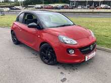 Vauxhall 1.2i ecoFLEX ENERGISED Hatchback 3dr Petrol Manual Euro 6 (s/s) (70 ps)