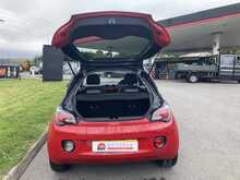 Vauxhall 1.2i ecoFLEX ENERGISED Hatchback 3dr Petrol Manual Euro 6 (s/s) (70 ps)