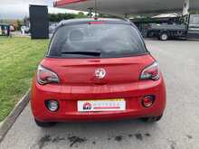 Vauxhall 1.2i ecoFLEX ENERGISED Hatchback 3dr Petrol Manual Euro 6 (s/s) (70 ps)