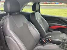 Vauxhall 1.2i ecoFLEX ENERGISED Hatchback 3dr Petrol Manual Euro 6 (s/s) (70 ps)