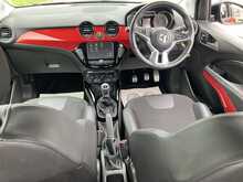 Vauxhall 1.2i ecoFLEX ENERGISED Hatchback 3dr Petrol Manual Euro 6 (s/s) (70 ps)