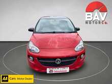 Vauxhall 1.2i ecoFLEX ENERGISED Hatchback 3dr Petrol Manual Euro 6 (s/s) (70 ps)