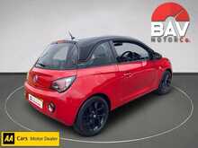 Vauxhall 1.2i ecoFLEX ENERGISED Hatchback 3dr Petrol Manual Euro 6 (s/s) (70 ps)