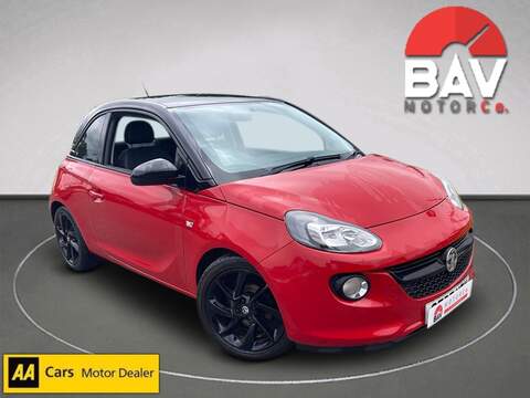 1.2i ecoFLEX ENERGISED Hatchback 3dr Petrol Manual Euro 6 (s/s) (70 ps)