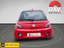 Vauxhall 1.2i ecoFLEX ENERGISED Hatchback 3dr Petrol Manual Euro 6 (s/s) (70 ps)