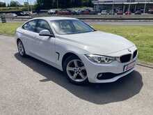 BMW 2.0 418d SE Hatchback 5dr Diesel Manual Euro 6 (s/s) (150 ps)