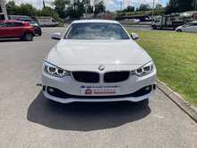 BMW 2.0 418d SE Hatchback 5dr Diesel Manual Euro 6 (s/s) (150 ps)