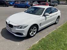 BMW 2.0 418d SE Hatchback 5dr Diesel Manual Euro 6 (s/s) (150 ps)
