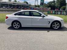 BMW 2.0 418d SE Hatchback 5dr Diesel Manual Euro 6 (s/s) (150 ps)