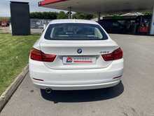 BMW 2.0 418d SE Hatchback 5dr Diesel Manual Euro 6 (s/s) (150 ps)
