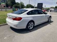 BMW 2.0 418d SE Hatchback 5dr Diesel Manual Euro 6 (s/s) (150 ps)