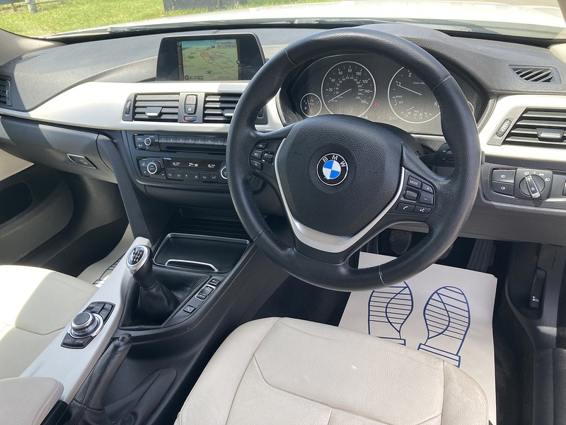 BMW 2.0 418d SE Hatchback 5dr Diesel Manual Euro 6 (s/s) (150 ps)