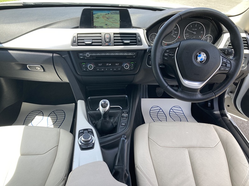 BMW 2.0 418d SE Hatchback 5dr Diesel Manual Euro 6 (s/s) (150 ps)