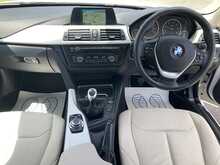 BMW 2.0 418d SE Hatchback 5dr Diesel Manual Euro 6 (s/s) (150 ps)