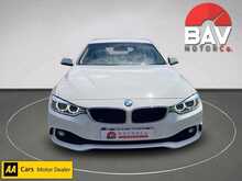 BMW 2.0 418d SE Hatchback 5dr Diesel Manual Euro 6 (s/s) (150 ps)