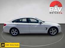 BMW 2.0 418d SE Hatchback 5dr Diesel Manual Euro 6 (s/s) (150 ps)