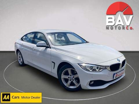 2.0 418d SE Hatchback 5dr Diesel Manual Euro 6 (s/s) (150 ps)