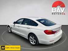 BMW 2.0 418d SE Hatchback 5dr Diesel Manual Euro 6 (s/s) (150 ps)