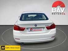 BMW 2.0 418d SE Hatchback 5dr Diesel Manual Euro 6 (s/s) (150 ps)
