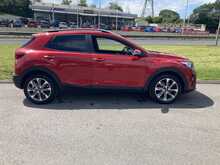 Kia 1.0 T-GDi 3 SUV 5dr Petrol Manual Euro 6 (s/s) (118 bhp)