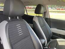 Kia 1.0 T-GDi 3 SUV 5dr Petrol Manual Euro 6 (s/s) (118 bhp)
