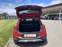Kia 1.0 T-GDi 3 SUV 5dr Petrol Manual Euro 6 (s/s) (118 bhp)