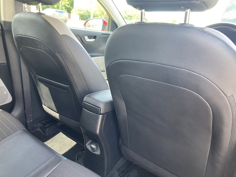 Kia 1.0 T-GDi 3 SUV 5dr Petrol Manual Euro 6 (s/s) (118 bhp)