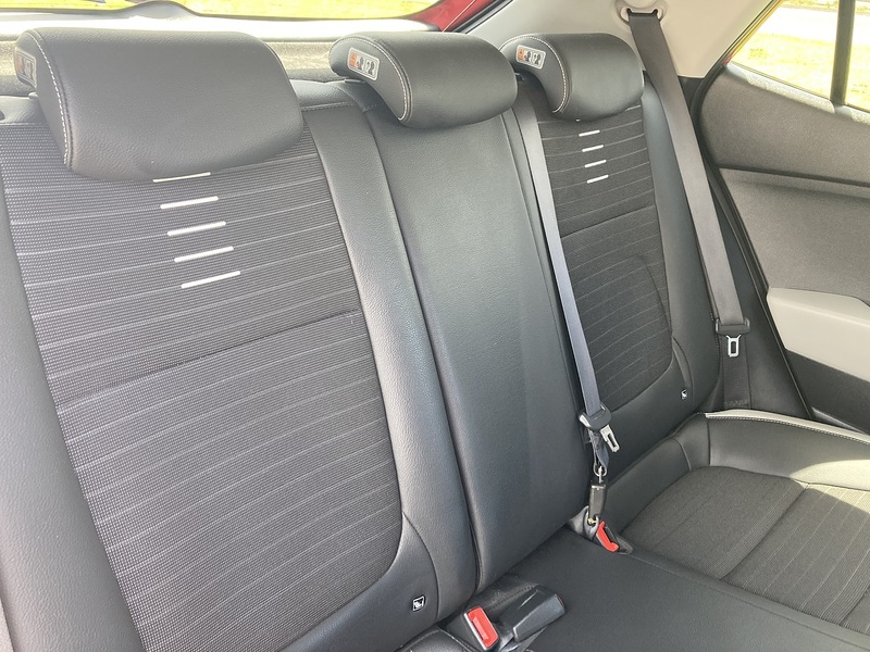 Kia 1.0 T-GDi 3 SUV 5dr Petrol Manual Euro 6 (s/s) (118 bhp)