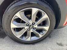 Kia 1.0 T-GDi 3 SUV 5dr Petrol Manual Euro 6 (s/s) (118 bhp)