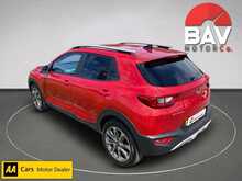 Kia 1.0 T-GDi 3 SUV 5dr Petrol Manual Euro 6 (s/s) (118 bhp)