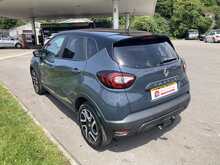 Renault 0.9 TCe ENERGY Iconic SUV 5dr Petrol Manual Euro 6 (s/s) (90 ps)