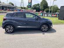 Renault 0.9 TCe ENERGY Iconic SUV 5dr Petrol Manual Euro 6 (s/s) (90 ps)