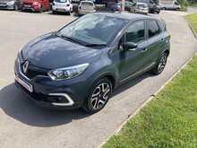 Renault 0.9 TCe ENERGY Iconic SUV 5dr Petrol Manual Euro 6 (s/s) (90 ps)