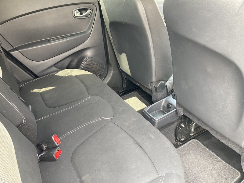 Renault 0.9 TCe ENERGY Iconic SUV 5dr Petrol Manual Euro 6 (s/s) (90 ps)