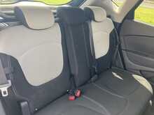 Renault 0.9 TCe ENERGY Iconic SUV 5dr Petrol Manual Euro 6 (s/s) (90 ps)