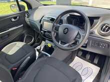Renault 0.9 TCe ENERGY Iconic SUV 5dr Petrol Manual Euro 6 (s/s) (90 ps)