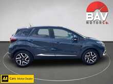 Renault 0.9 TCe ENERGY Iconic SUV 5dr Petrol Manual Euro 6 (s/s) (90 ps)