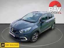 Renault 0.9 TCe ENERGY Iconic SUV 5dr Petrol Manual Euro 6 (s/s) (90 ps)