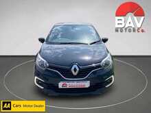 Renault 0.9 TCe ENERGY Iconic SUV 5dr Petrol Manual Euro 6 (s/s) (90 ps)