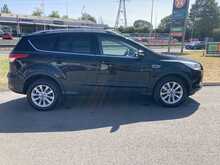 Ford 2.0 TDCi Titanium SUV 5dr Diesel Manual 2WD Euro 6 (s/s) (150 ps)