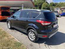 Ford 2.0 TDCi Titanium SUV 5dr Diesel Manual 2WD Euro 6 (s/s) (150 ps)