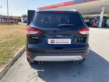 Ford 2.0 TDCi Titanium SUV 5dr Diesel Manual 2WD Euro 6 (s/s) (150 ps)