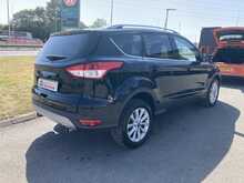 Ford 2.0 TDCi Titanium SUV 5dr Diesel Manual 2WD Euro 6 (s/s) (150 ps)