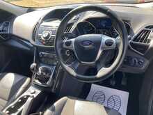 Ford 2.0 TDCi Titanium SUV 5dr Diesel Manual 2WD Euro 6 (s/s) (150 ps)