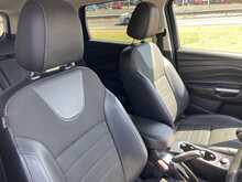 Ford 2.0 TDCi Titanium SUV 5dr Diesel Manual 2WD Euro 6 (s/s) (150 ps)