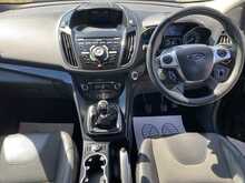 Ford 2.0 TDCi Titanium SUV 5dr Diesel Manual 2WD Euro 6 (s/s) (150 ps)