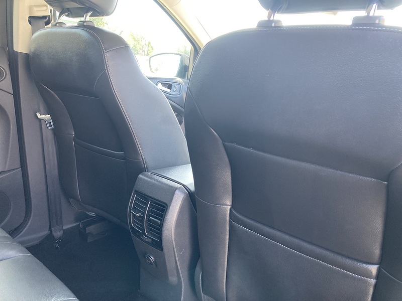 Ford 2.0 TDCi Titanium SUV 5dr Diesel Manual 2WD Euro 6 (s/s) (150 ps)