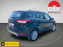 Ford 2.0 TDCi Titanium SUV 5dr Diesel Manual 2WD Euro 6 (s/s) (150 ps)