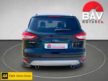Ford 2.0 TDCi Titanium SUV 5dr Diesel Manual 2WD Euro 6 (s/s) (150 ps)