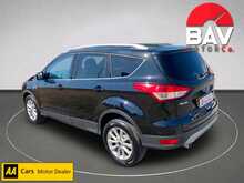 Ford 2.0 TDCi Titanium SUV 5dr Diesel Manual 2WD Euro 6 (s/s) (150 ps)